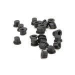 Team Losi Racing Rear Suspension Insert Set, Toe/Anti-Squat: 22 3.0 - TLR234055