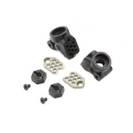 Team Losi Racing Dirt Gen II Rear Hub Set Complete : All 22 - TLR234075