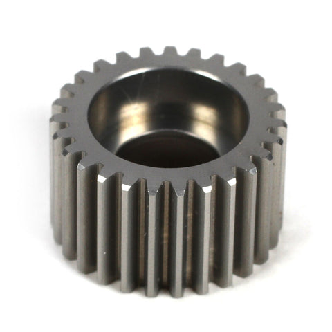 Team Losi Racing Idler Gear Aluminum: 22/T/SCT - TLR332009