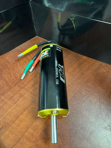 TP POWER 4070 CM 3000KV Brushless Motor ( up to 6s )