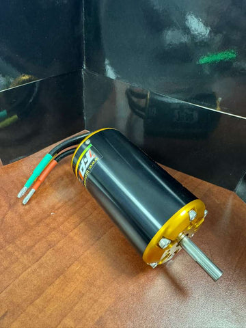 TP Power 5670 1010 KV Brushless Motor (up to 12s)