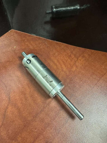 TP Power 4040 CM 5mm Replacement Rotors W/flat spot