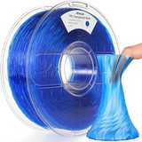 TPU Transparent 1.75mm, 1KG/2.2LB