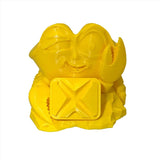 Taxicab Yellow PLA