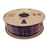 Translucent Blood Red PLA Prime