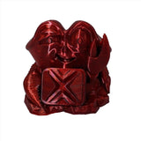 Translucent Blood Red PLA