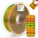 TPU Rainbow 1.75mm, 1KG