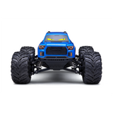 UD1610PRO 1/16 4X4 RC Monster Truck RTR with 2 LiPo Batteries, 2S/3S Compatible, 3800KV Brushless Power System