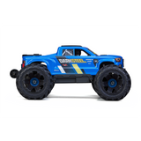 UD1610PRO 1/16 4X4 RC Monster Truck RTR with 2 LiPo Batteries, 2S/3S Compatible, 3800KV Brushless Power System