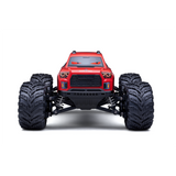 UD1610PRO 1/16 4X4 RC Monster Truck RTR with 2 LiPo Batteries, 2S/3S Compatible, 3800KV Brushless Power System