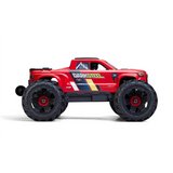 UD1610PRO 1/16 4X4 RC Monster Truck RTR with 2 LiPo Batteries, 2S/3S Compatible, 3800KV Brushless Power System