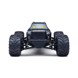 UD1610S 1/16 4X4 RC Monster Truck, RTR, 2S-3S Battery Compatible, 4700KV Brushless Motor