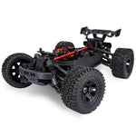 Redcat Valkyrie TR RC Offroad Truggy 1/10th Scale 4S Brushless Electric Truggy - Blue