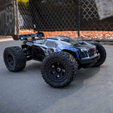 Redcat Valkyrie TR RC Offroad Truggy 1/10th Scale 4S Brushless Electric Truggy - Blue