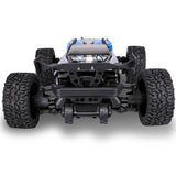 Redcat Valkyrie TR RC Offroad Truggy 1/10th Scale 4S Brushless Electric Truggy - Blue