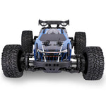 Redcat Valkyrie TR RC Offroad Truggy 1/10th Scale 4S Brushless Electric Truggy - Blue