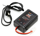 Powerhobby Fast Peak NiMH NiCD A/C Charger for 5-8 Cell Battery