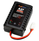 Powerhobby Fast Peak NiMH NiCD A/C Charger for 5-8 Cell Battery