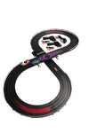 AFX Infinity HO Slot Car Raceway Set - AFX22033