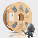 AMBROSIA Galactic (Sparkle) PLA Filament of the Gods - 1KG Bambu AMS Friendly Cardboard Spools Premium 3D Printing Filament