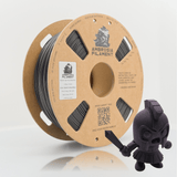 AMBROSIA Galactic (Sparkle) PLA Filament of the Gods - 1KG Bambu AMS Friendly Cardboard Spools Premium 3D Printing Filament