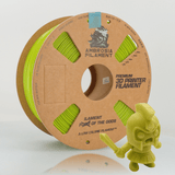 AMBROSIA Galactic (Sparkle) PLA Filament of the Gods - 1KG Bambu AMS Friendly Cardboard Spools Premium 3D Printing Filament