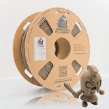 AMBROSIA PLA Filament of the Gods - 1KG Bambu AMS Friendly Cardboard Spools Premium 3D Printing Filament