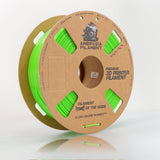 AMBROSIA PLA Filament of the Gods - 1KG Bambu AMS Friendly Cardboard Spools Premium 3D Printing Filament
