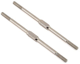 Arrma Kraton EXB 4x95mm Steel Turnbuckle (2) - ARA340175
