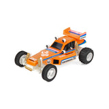 Team Associated RC28 Zoom 1/28 RTR 2WD Micro RC10 Buggy w/2.4GHz Radio, Integrated Battery & USB-C Cable