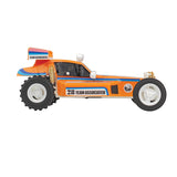 Team Associated RC28 Zoom 1/28 RTR 2WD Micro RC10 Buggy w/2.4GHz Radio, Integrated Battery & USB-C Cable