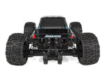 Team Associated Reflex 14MT 1/14 RTR 4WD Brushless Mini Monster Truck (Green/Blue) w/2.4GHz Radio