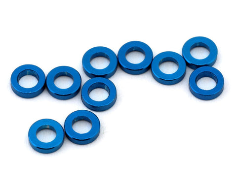 Team Associated 3.8x2.0x1.0mm Ballstud Washer (10)