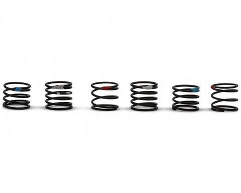Team Associated RC28R Fixed Arm Factory Team Front Tuning Springs Set