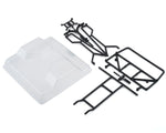 Element RC Sendero Utility Bed Cage - ASC42131