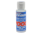 Team Associated Silicone Differential Fluid (2oz) (7,000cst)