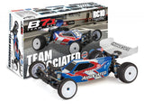 Associated 90046 RC10B7.1 Team Kit