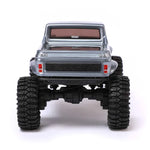 Redcat Ascent-18 1/18 Scale Brushed Electric Rock Crawler - Graphite