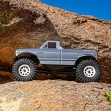 Redcat Ascent-18 1/18 Scale Brushed Electric Rock Crawler - Graphite