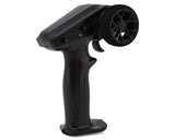 Axial SCX30 Chevrolet K10 1/30 4WD RTR Scale Mini Crawler (Green) w/2.4GHz Radio, Battery & Charger