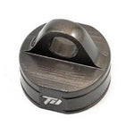 TEAM DURANGO  Shock Cap Gray 16mm