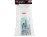 Bittydesign CA45 1/10 FWD Touring Car Body (Clear) (190mm)