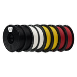 8 x 1kg High Speed PLA Pack - 4 Color Selection (2 per color) - IIID Max & Fremover