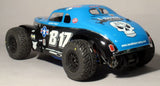McAllister Racing Tri-County Modified Body Heavyweight #310H