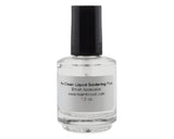 Team Brood No Clean Liquid Soldering Flux Brush Bottle (1/2oz)