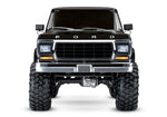 Traxxas TRX-4 1979 Ford Bronco 1/10 Brushed Scale and Trail Crawler - Sunset