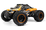BlackZon Spryte MT 1/20 4WD Electric Monster Truck - Orange