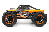 BlackZon Spryte MT 1/20 4WD Electric Monster Truck - Orange