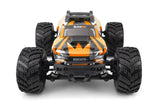 BlackZon Spryte MT 1/20 4WD Electric Monster Truck - Orange