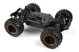 BlackZon Spryte MT 1/20 4WD Electric Monster Truck - Orange